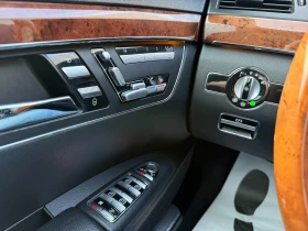 Mercedes-Benz S 320 3.0d 235 к.с./4matic , снимка 15