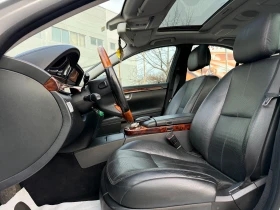 Mercedes-Benz S 320 3.0d 235 к.с./4matic , снимка 8
