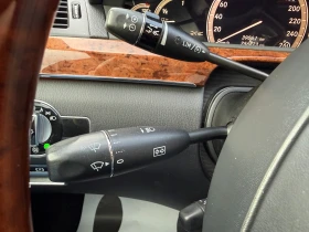 Mercedes-Benz S 320 3.0d 235 к.с./4matic , снимка 14