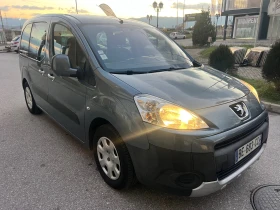 Peugeot Partner 1.6 HDI TEPEE CLIMA, снимка 14