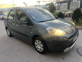 Peugeot Partner 1.6 HDI TEPEE CLIMA, снимка 15