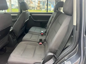 VW Touran 2.0 TDI CLIMA, снимка 10