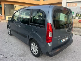 Peugeot Partner 1.6 HDI TEPEE CLIMA, снимка 12