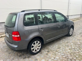 VW Touran 2.0 TDI CLIMA, снимка 16