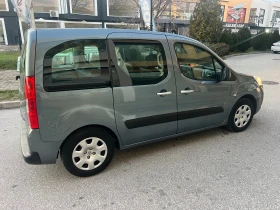 Peugeot Partner 1.6 HDI TEPEE CLIMA, снимка 8