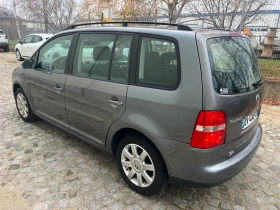 VW Touran 2.0 TDI CLIMA, снимка 6