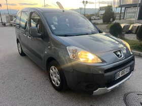 Peugeot Partner 1.6 HDI TEPEE CLIMA, снимка 1