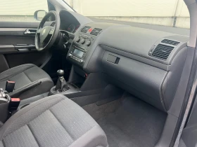 VW Touran 2.0 TDI CLIMA, снимка 11