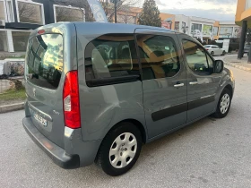 Peugeot Partner 1.6 HDI TEPEE CLIMA, снимка 5