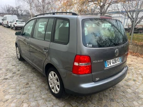 VW Touran 2.0 TDI CLIMA, снимка 17