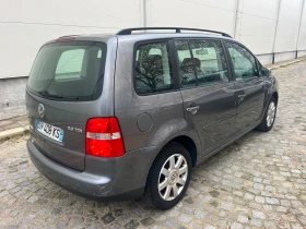 VW Touran 2.0 TDI CLIMA, снимка 8
