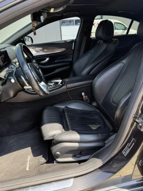 Mercedes-Benz CLS 400 400D, снимка 7