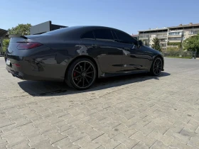 Mercedes-Benz CLS 400 400D, снимка 2