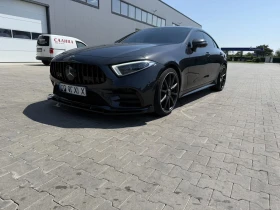 Mercedes-Benz CLS 400 400D, снимка 1