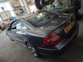 Mercedes-Benz CLK AMG - 1900 € / 3716.08 лв. - 98496649 3