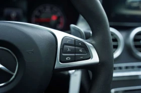 Mercedes-Benz C 43 AMG * CARFAX * ЦЕНА ДО БГ - 21500 € / 42050.35 лв. - 97194001 15