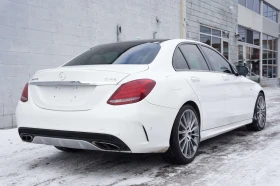 Mercedes-Benz C 43 AMG * CARFAX * ЦЕНА ДО БГ - 21500 € / 42050.35 лв. - 97194001 7