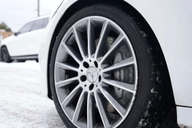 Mercedes-Benz C 43 AMG * CARFAX * ЦЕНА ДО БГ - 21500 € / 42050.35 лв. - 97194001 6