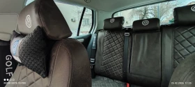 VW Golf 2000куб.-110к.с.Tdi, снимка 12 - Автомобили и джипове - 53164911