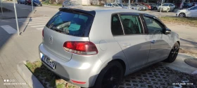 VW Golf 2000куб.-110к.с.Tdi - 5500 € / 10757.07 лв. - 63431231 2