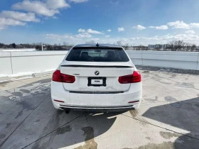 BMW 320 * xDrive SA * CARFAX * ЦЕНА ДО БГ - 12450 € / 24350.08 лв. - 37769252 5