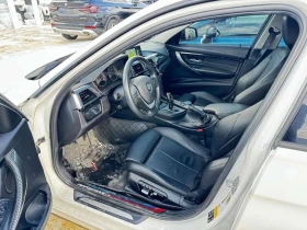 BMW 320 * xDrive SA * CARFAX * ЦЕНА ДО БГ - 12450 € / 24350.08 лв. - 37769252 9