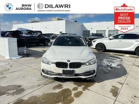BMW 320 * xDrive SA * CARFAX * ЦЕНА ДО БГ - 12450 € / 24350.08 лв. - 37769252 2