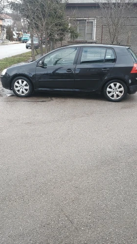 VW Golf 5 - 3400 € / 6649.82 лв. - 10077117 5