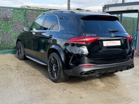 Mercedes-Benz GLE 450 LED/NAVI/CARPLAY/CAM/СОБСТВЕН ЛИЗИНГ - 49990 € / 97771.94 лв. - 78093450 6