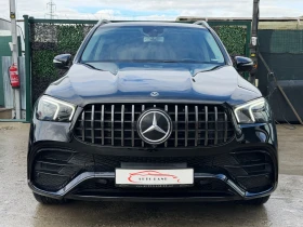 Mercedes-Benz GLE 450 LED/NAVI/CARPLAY/CAM/СОБСТВЕН ЛИЗИНГ
