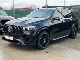 Mercedes-Benz GLE 450 LED/NAVI/CARPLAY/CAM/СОБСТВЕН ЛИЗИНГ - 49990 € / 97771.94 лв. - 78093450 3