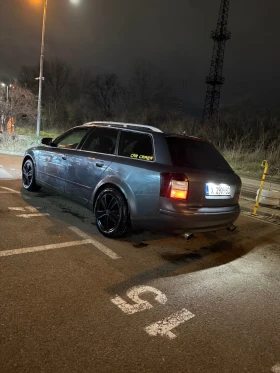 Audi A4 2.5 - 3000 € / 5867.49 лв. - 97215416 4