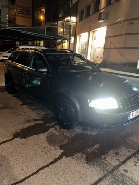 Audi A4 2.5 - 3000 € / 5867.49 лв. - 97215416 8