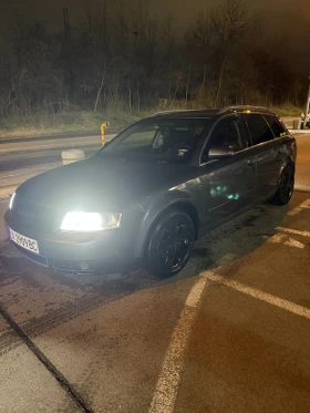 Audi A4 2.5 - 3000 € / 5867.49 лв. - 97215416 12