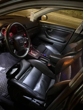 Audi A4 2.5 - 3000 € / 5867.49 лв. - 97215416 9