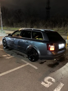 Audi A4 2.5 - 3000 € / 5867.49 лв. - 97215416 2