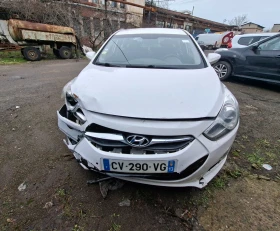 Hyundai I40 1.7 dizel - 3550 € / 6943.20 лв. - 53277779 5