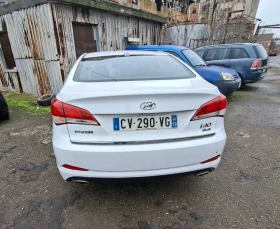 Hyundai I40 1.7 dizel - 3550 € / 6943.20 лв. - 53277779 3