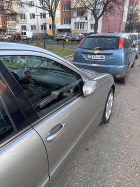 Mercedes-Benz C 320 elegance | Mobile.bg � ����� ������ 9