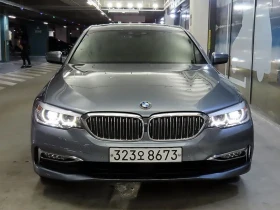 BMW 520 I Luxury - 16987 € / 33223.68 лв. - 81212392 2