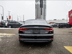 Audi A5 94500км/2018/S-line/Подгрев/Панорама/2.0Т/Карфакс - 19390 € / 37923.54 лв. - 61725864 2