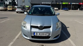 Toyota Auris - 3400 € / 6649.82 лв. - 14666236 2