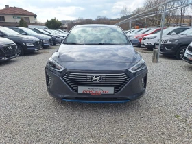 Hyundai Ioniq 1.6 Hybrid Navi Key Less Led Distronik! | Auto.bg — изображение 8