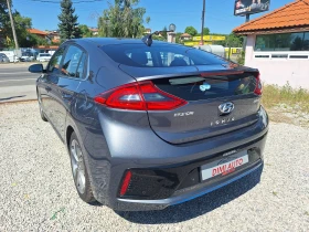 Hyundai Ioniq 1.6 Hybrid Navi Key Less Led Distronik! | Mobile.bg � ����� ������ 5