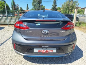 Hyundai Ioniq 1.6 Hybrid Navi Key Less Led Distronik! | Mobile.bg � ����� ������ 4