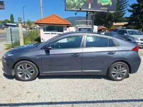 Hyundai Ioniq 1.6 Hybrid Navi Key Less Led Distronik! | Mobile.bg � ����� ������ 6
