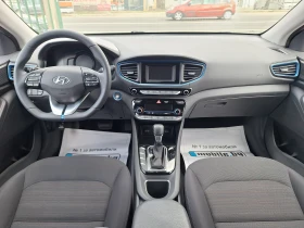 Hyundai Ioniq 1.6 Hybrid Navi Key Less Led Distronik! | Auto.bg — изображение 11
