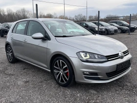 VW Golf DSG 2.0 TDI - 9200 € / 17993.64 лв. - 55403857 3