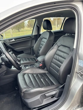 VW Golf DSG 2.0 TDI - 9200 € / 17993.64 лв. - 55403857 11