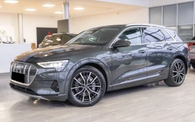 Audi E-Tron 55 Quattro